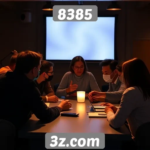 Recursos comunitários disponíveis na plataforma 8385