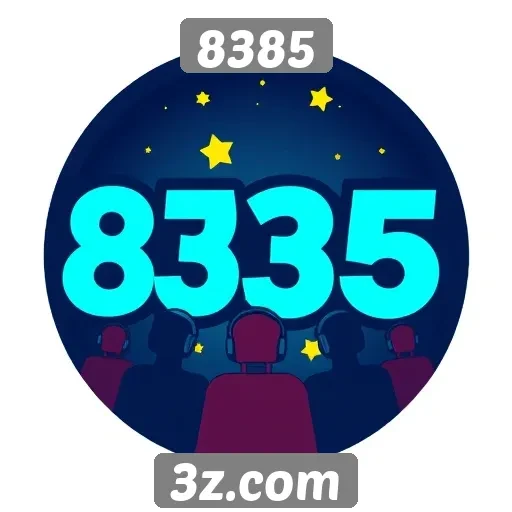 Impacto do site 8385 na comunidade de jogos