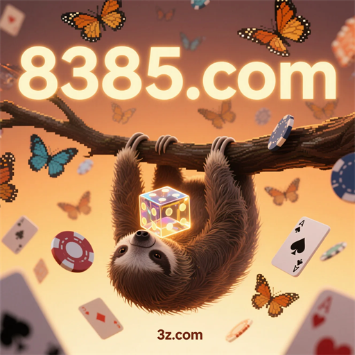 8385