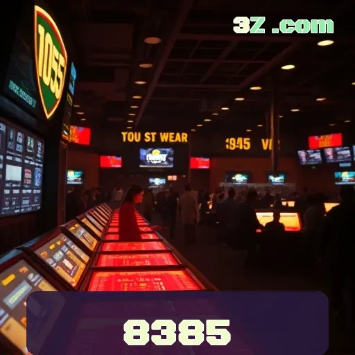 8385: Conheça as Melhores Plataformas para Jogar no Brasil